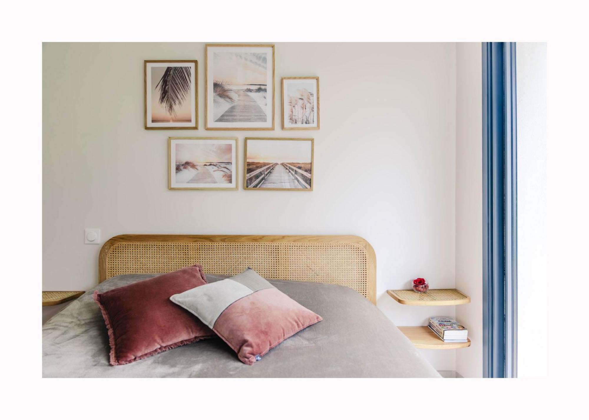 Ferienwohnung Au Jardin Ginkgo Quimper Exterior foto